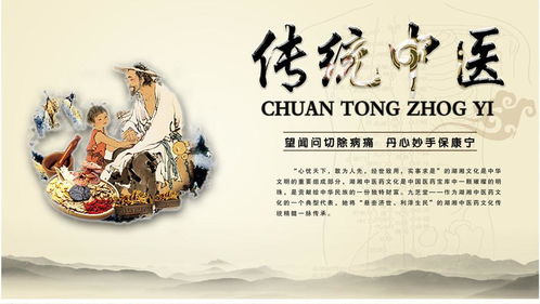 中医,中医理念