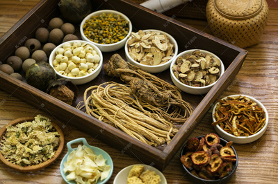 中医中草药药材