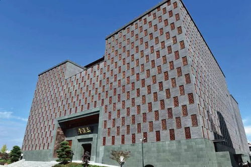 榜样丨2019全国优秀民营中医院