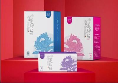 金天国际雪莲贴主导行业标准制定,指纹图谱分析技术科学认证产品价值