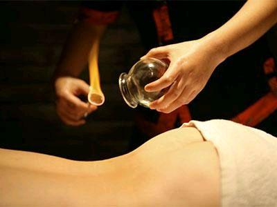 确保中医拔罐安全的四大步骤