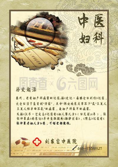 中医妇科