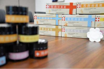 辅仁药业集团·中医药传承与创新赋能基层发展规划及 创业合伙人计划