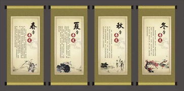 中医养生六字诀 顺 静 修 调 补 固