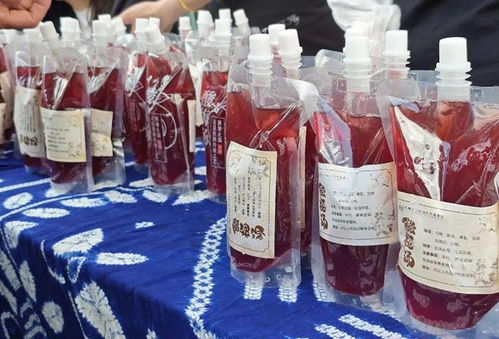 解锁千年药香的n种打开方式