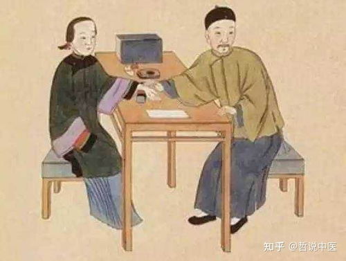 中医谈金钱并不可耻,谈情怀也不是装逼