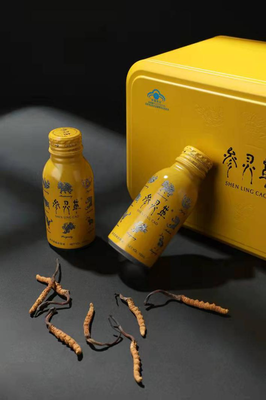 参灵草适合人群广泛,满足国人滋补需求