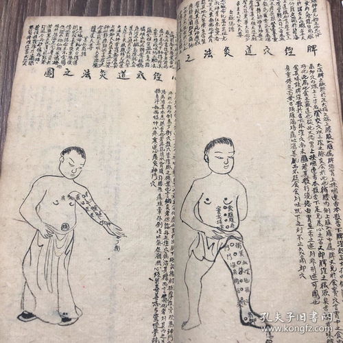民国精品中医手抄本 世间罕有的中医文化遗产