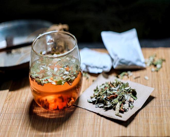 互联网医院+中药茶饮 火了中医，利了民