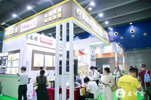 2020年广州大健康展会 聚焦中医养生与睡眠产品新趋势